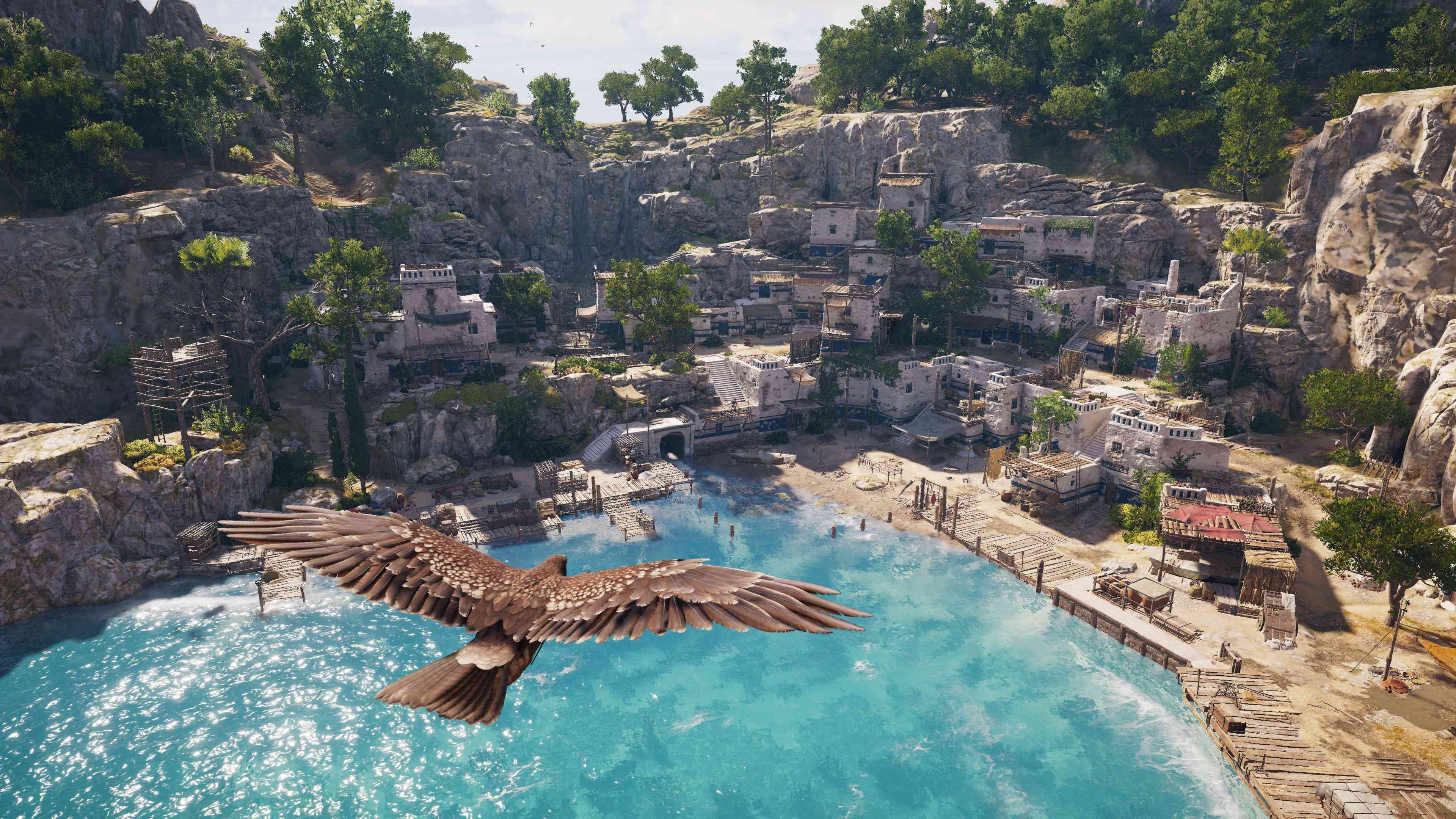 Assassin´s Creed Odyssey - Imagen 2